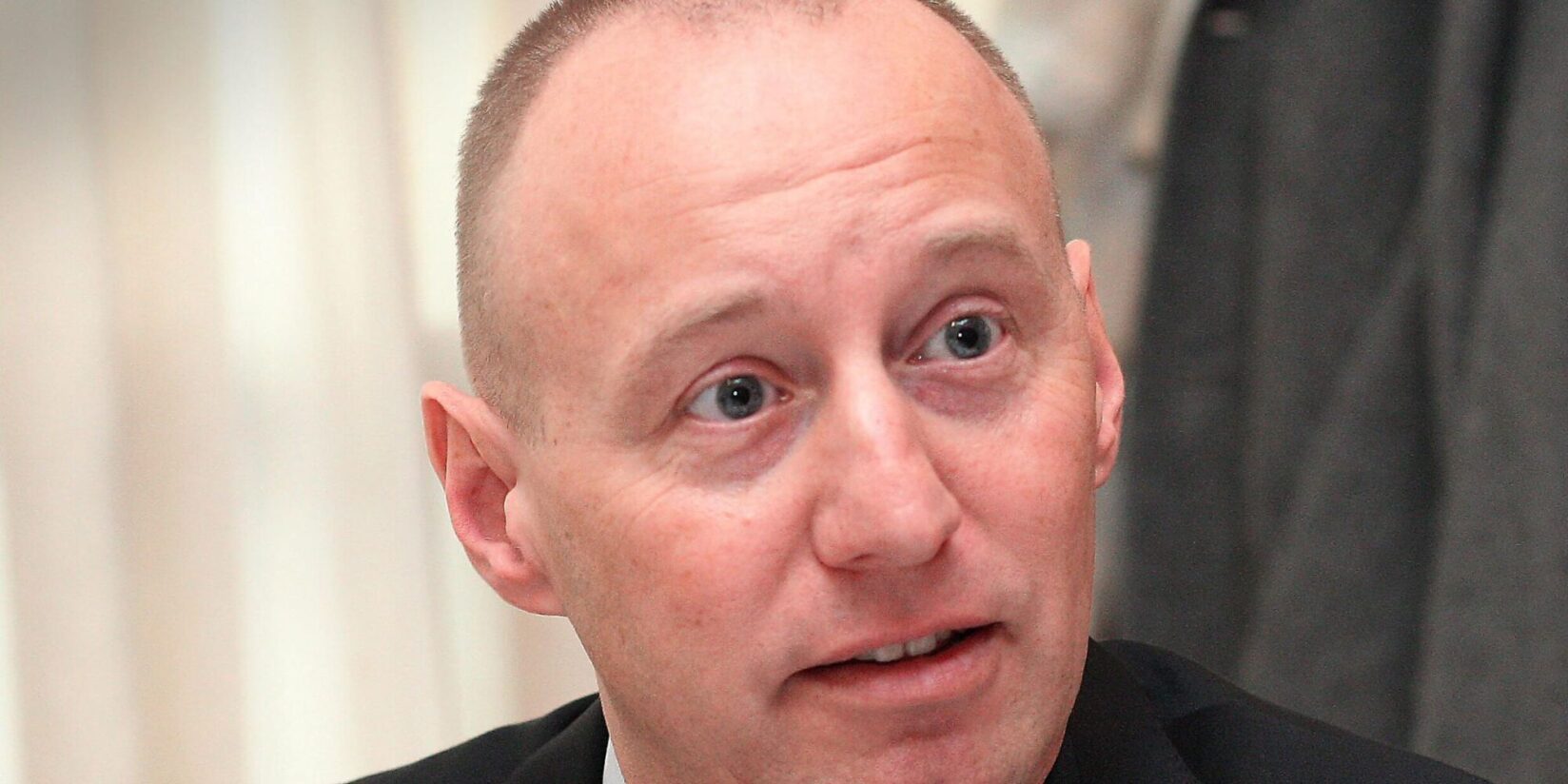 Chef von FDP/Bürgerliste packt aus