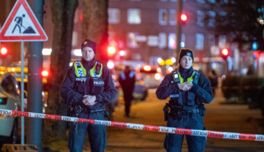 SEK fasst Verdächtige in Dortmund