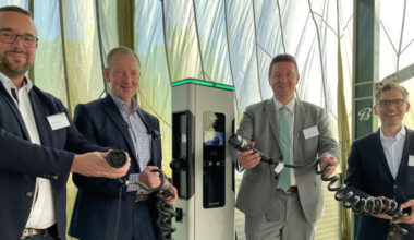 Elektromobilität Castrop-Rauxel: Stadtwerke erklären Ladepreise