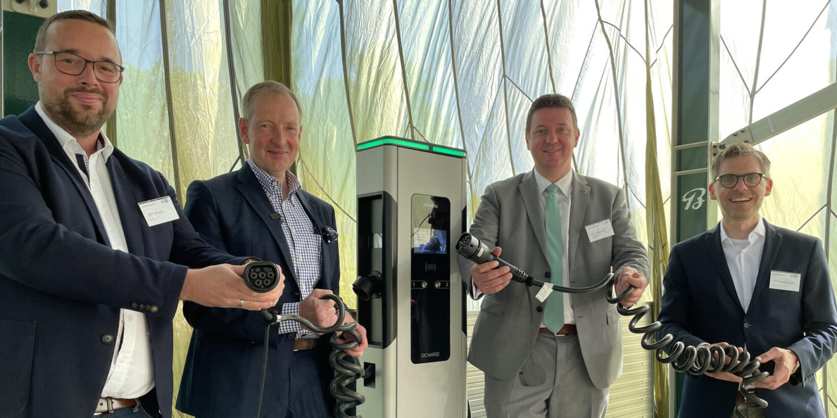 Elektromobilität Castrop-Rauxel: Stadtwerke erklären Ladepreise