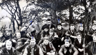 Wie Halbstarken-Gangs das Dortmund der 1960er aufmischten