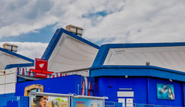 Mann (31) schwebte nach Messerstichen vor Dortmunder Diskothek in Lebensgefahr