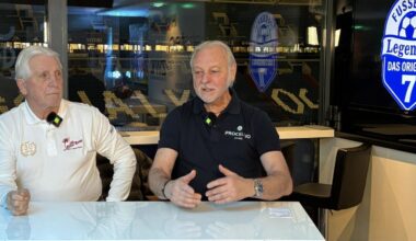 "Schalke-Legenden Fischer & Abramczik: Düsseldorf-Sieg im Fokus"