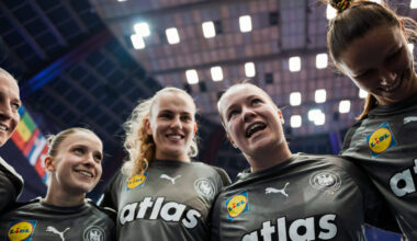 BVB-Star Lisa Antl begeistert in Dortmund