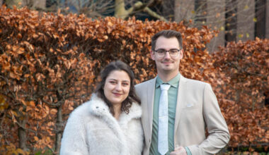Emilija und Leonard heiraten in Castrop-Rauxel