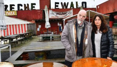 Steelpark-Betreiber über Aus für Biergarten auf Ewald-Gelände