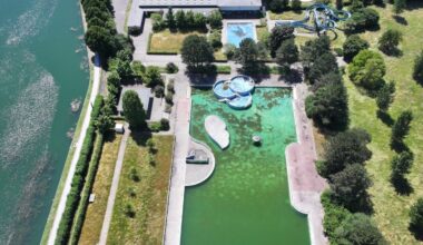 Hardenberg ist einfach zu teuer