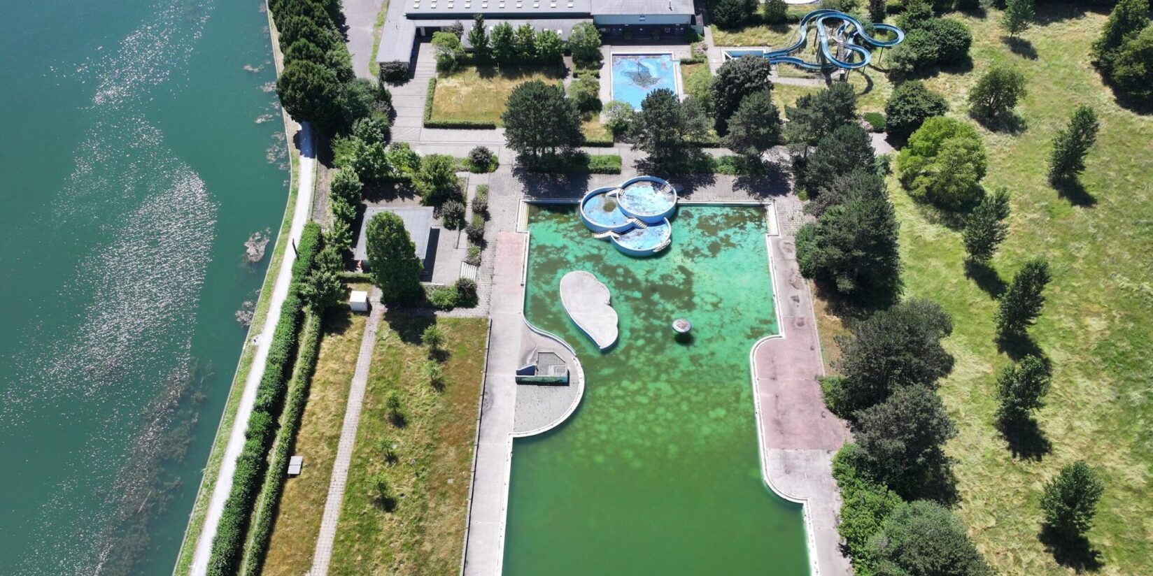 Hardenberg ist einfach zu teuer