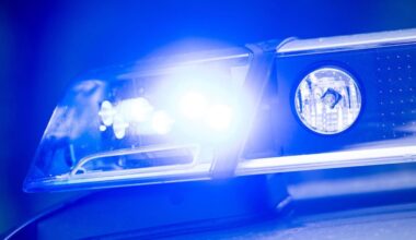 Schlägerei nach Fußball-Spiel in der Kreisliga C1 Dortmund