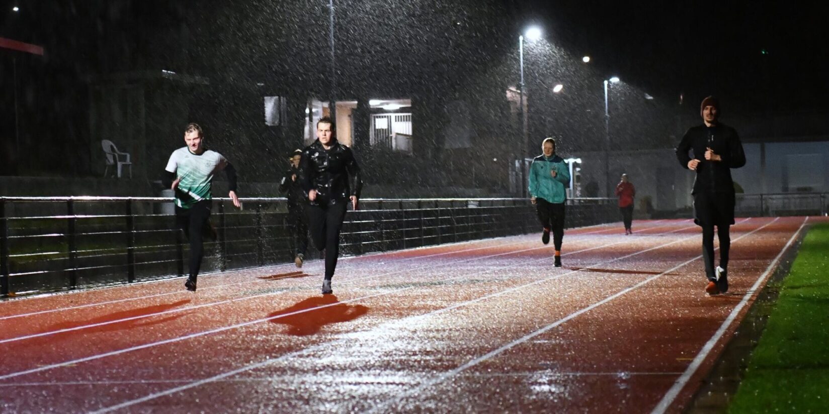 1,7 Mio. Euro teure Sportanlage in Betrieb