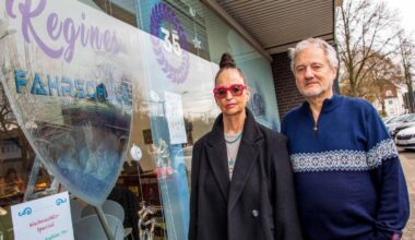 Hertener Fahrschule fürchtet um Existenz