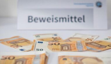 Wuppertal: „Marktführer“ der Geldfälscher-Szene gefasst