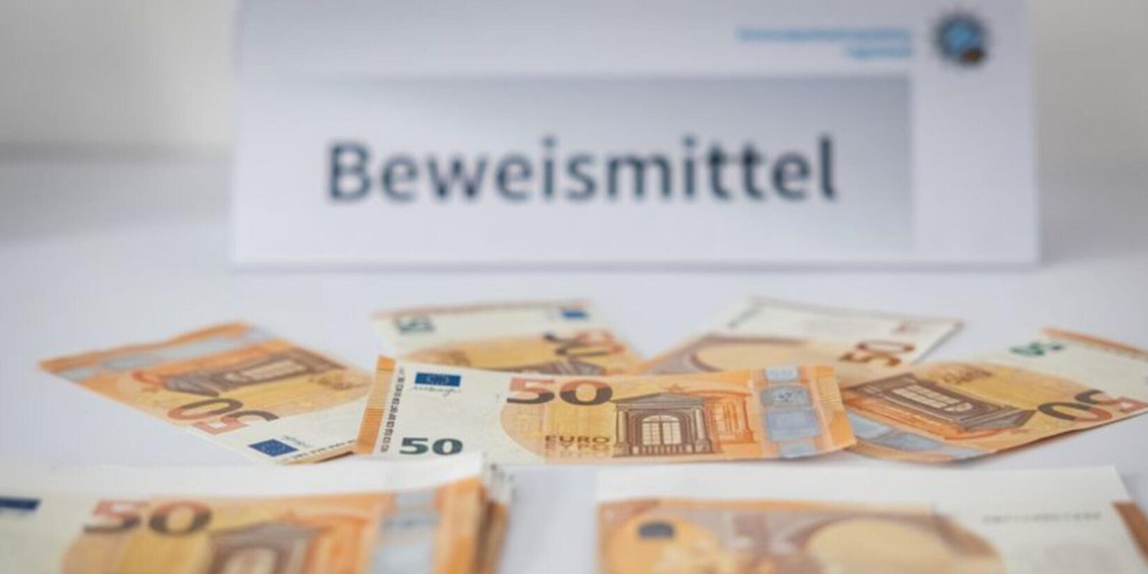 Wuppertal: „Marktführer“ der Geldfälscher-Szene gefasst