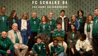 Schalke 04 und Gelsenkirchen - eine spannende Beziehung: S04-Legende drohte mit Umzug