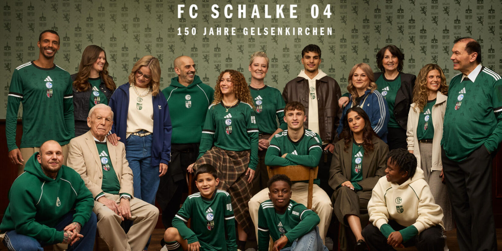 Schalke 04 und Gelsenkirchen - eine spannende Beziehung: S04-Legende drohte mit Umzug