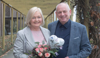 Birgit und Dieter heiraten in Castrop-Rauxel