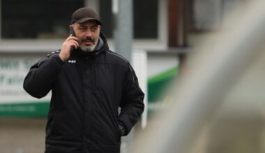 Spielausfall in der Kreisliga A: JSG Herbern kritisiert Kinderhaus