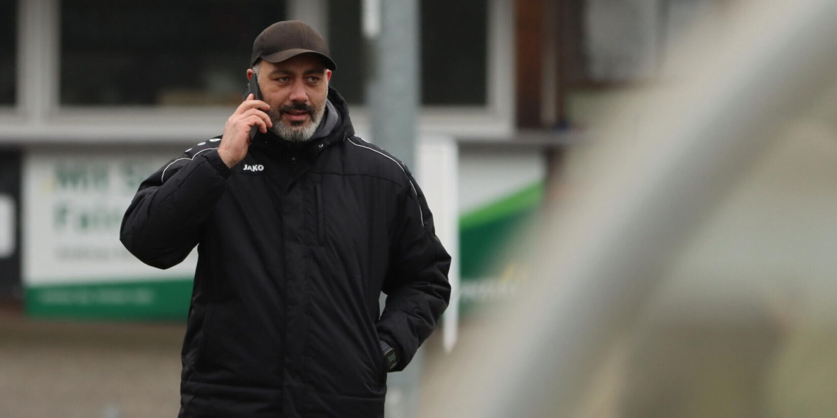 Spielausfall in der Kreisliga A: JSG Herbern kritisiert Kinderhaus