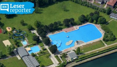 Leser diskutieren Zukunft des Freibads Hardenberg