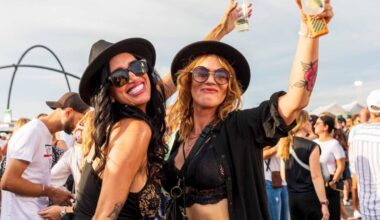 Termin und erste Details der Party in Herten