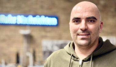 Zouhair Allali über Integration in Castrop-Rauxel