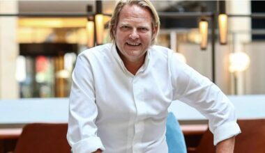 Björn Freitags italienische Gerichte im Mezzomar