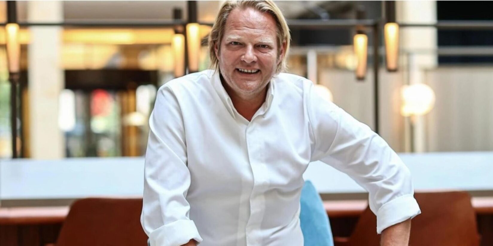 Björn Freitags italienische Gerichte im Mezzomar