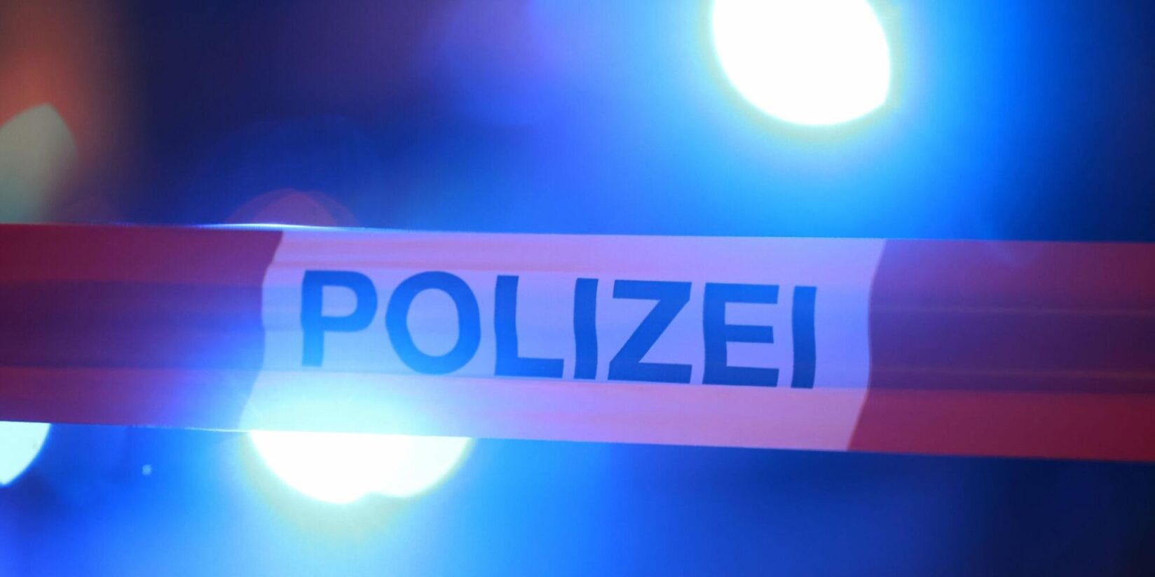 Dortmund: Anwohnerin beobachtet nächtlichen Polizei-Einsatz