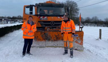 Gebühren in Castrop-Rauxel: Schmutzwasser teurer, Winterdienst stabil
