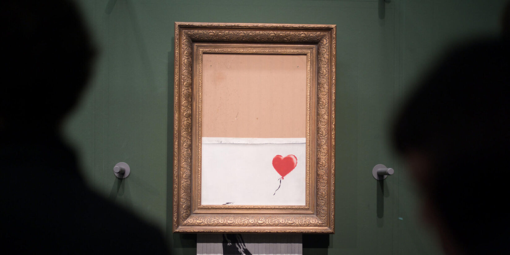 Dortmund: Banksy-Ausstellung im Ex-C&A - Was erwartet Besucher?