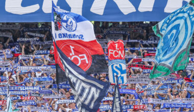 Was die Duelle zwischen Schalke und Nürnberg besonders machen