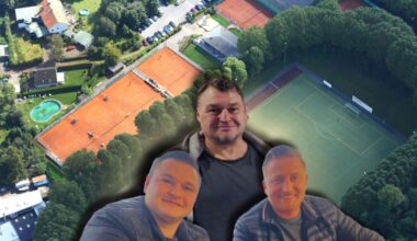 Martin Janicki und Elmar Bök übernehmen „Mutter Wittig“