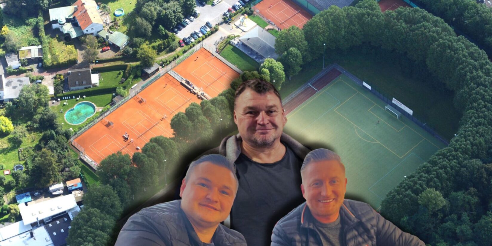 Martin Janicki und Elmar Bök übernehmen „Mutter Wittig“