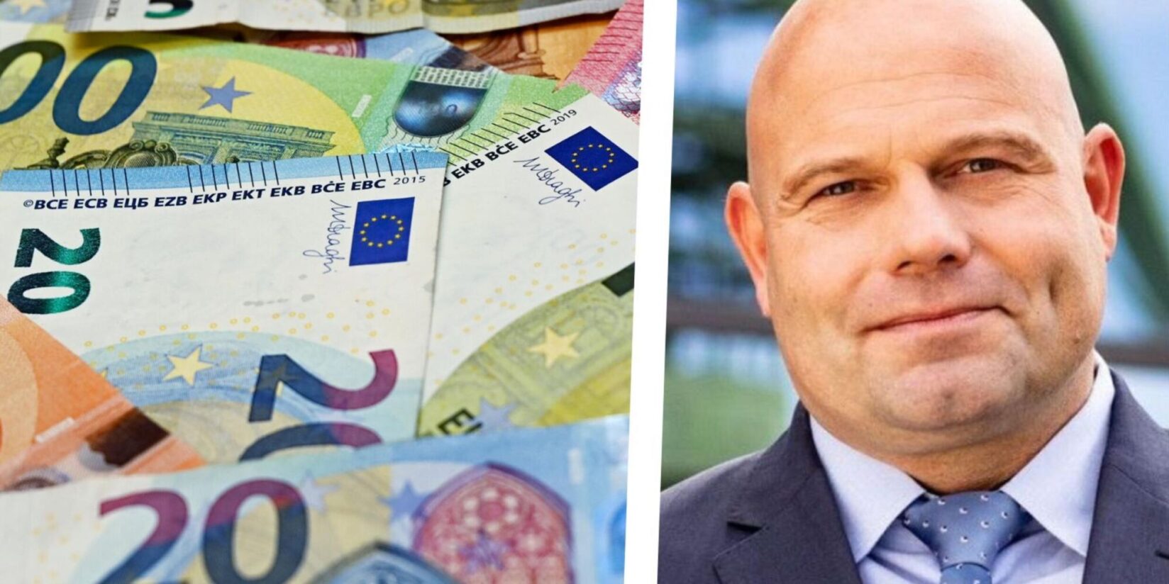 Herten: Kämmerer verhängt millionenschwere Haushaltssperre