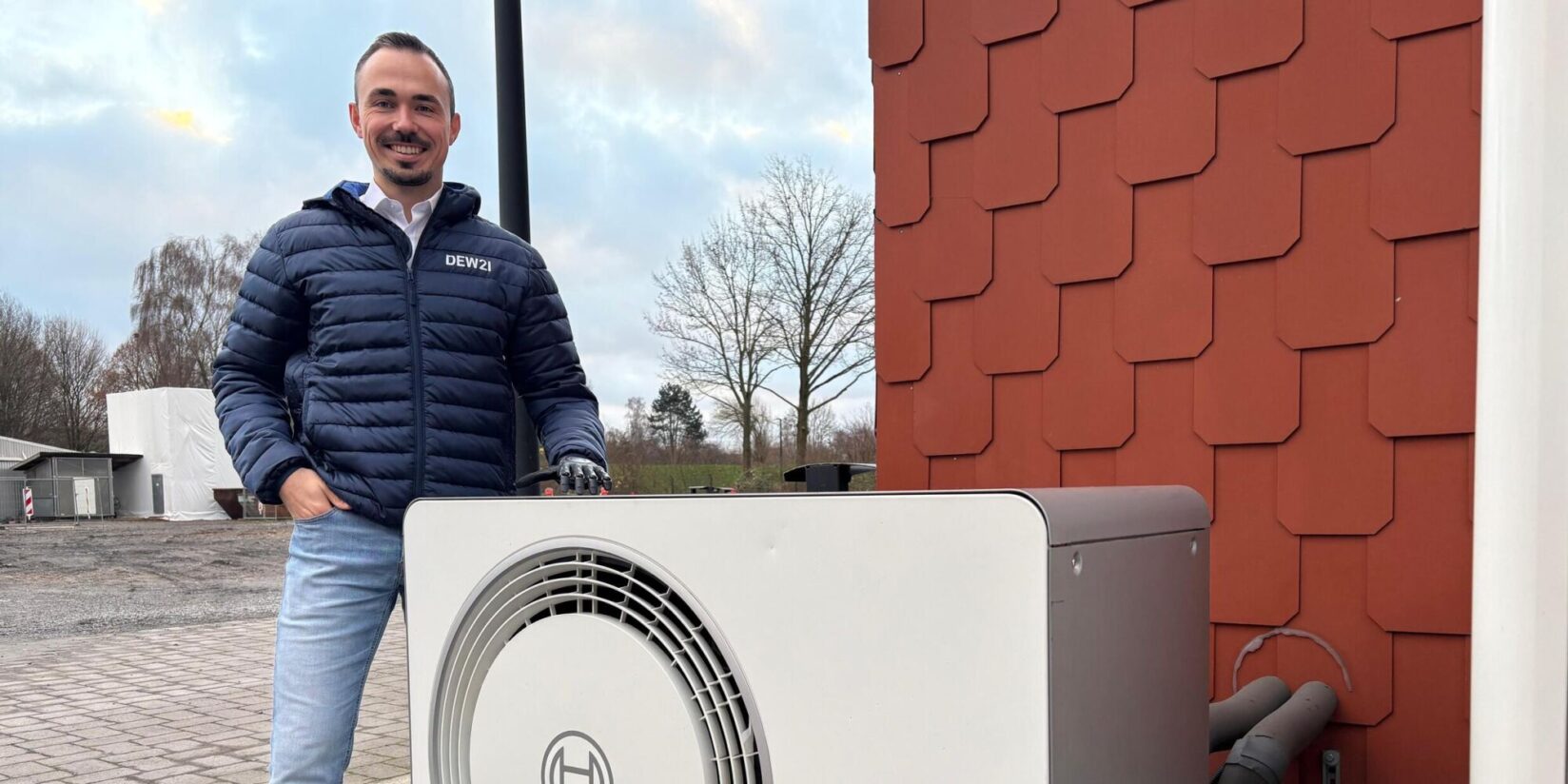 DEW21 startet Angebot in Dortmund