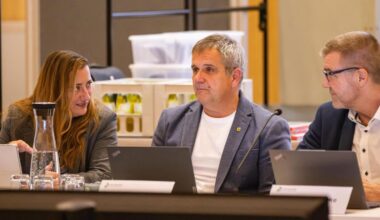 Holzwickede vor Rekord-Minus: Kämmerer warnt vor Krise