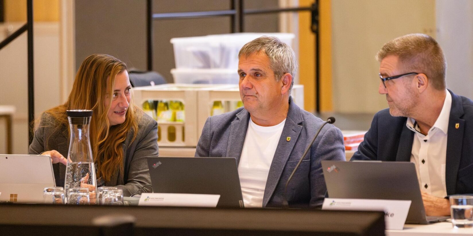 Holzwickede vor Rekord-Minus: Kämmerer warnt vor Krise