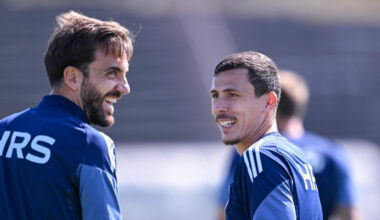 Schalke-Stammspieler gegen Nürnberg vor Comeback: Mittelfeld-Duo wäre wieder vereint