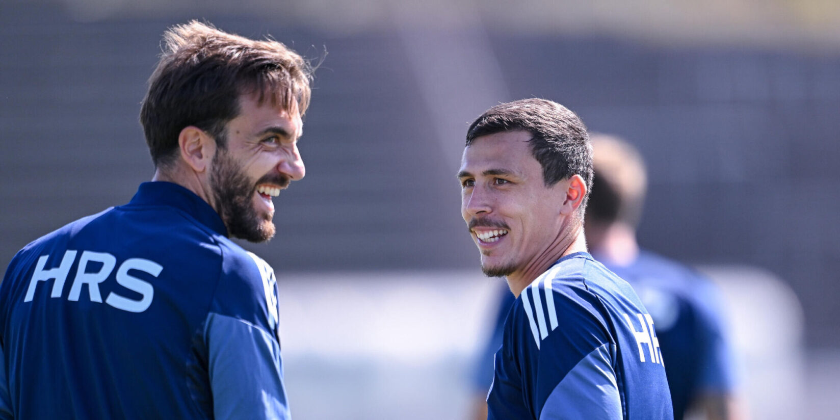 Schalke-Stammspieler gegen Nürnberg vor Comeback: Mittelfeld-Duo wäre wieder vereint