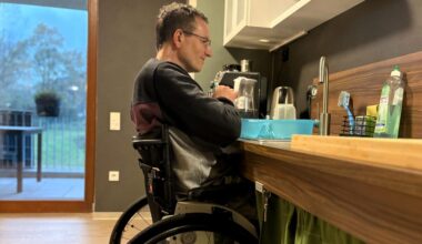 Stefans Weg zurück ins Leben