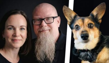 Hündin Mia vermisst in Castrop-Rauxel – Hinweise dringend gesucht