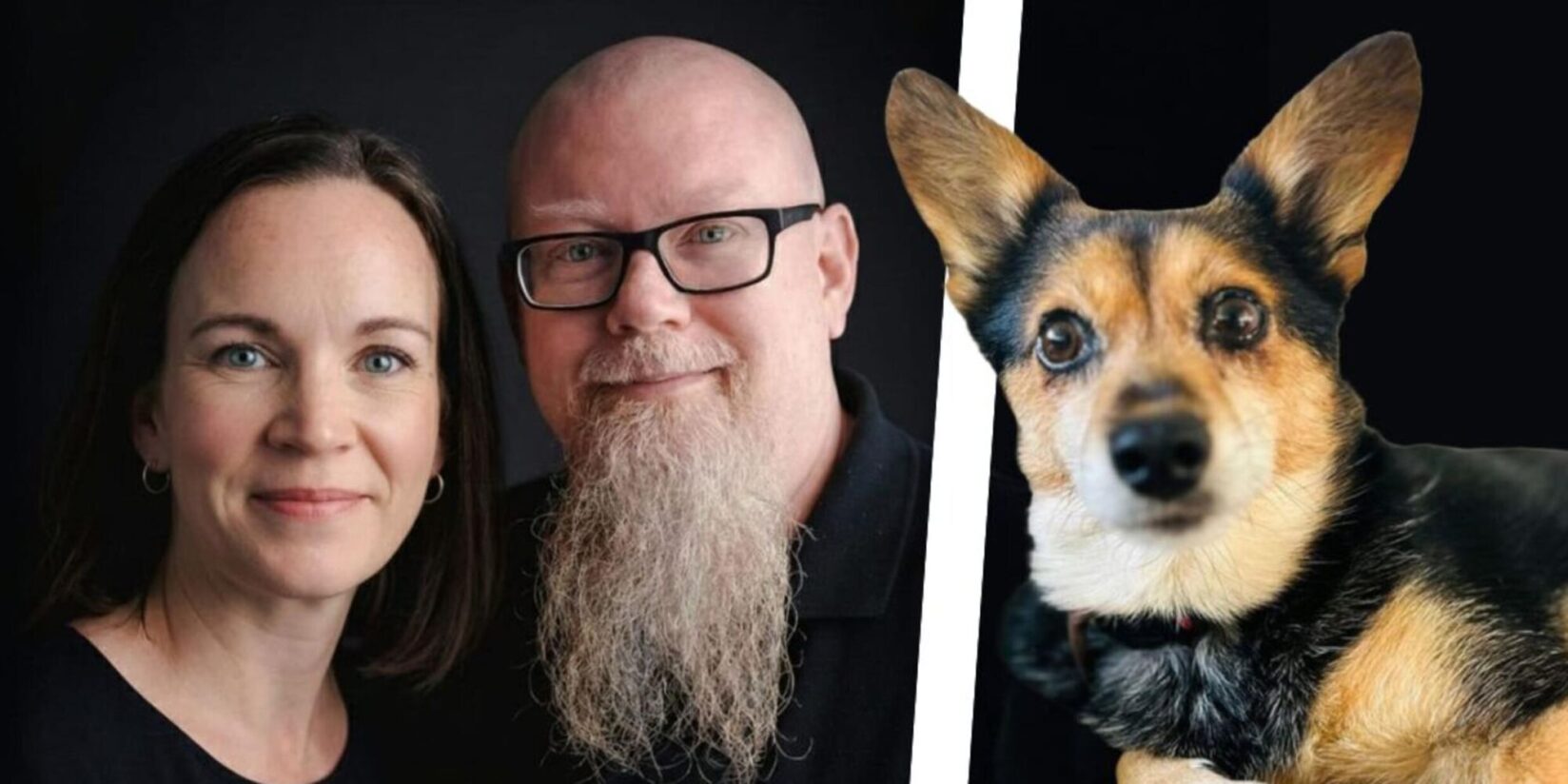 Hündin Mia vermisst in Castrop-Rauxel – Hinweise dringend gesucht