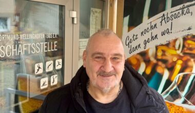 Kult-Gastronom und DJ übernimmt Vereinsheim im Süden