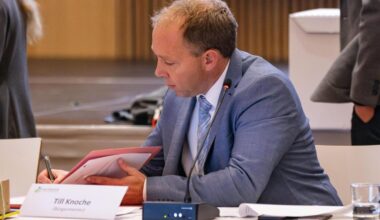 Holzwickede beschließt neue Friedhofsgebühren ab 2026