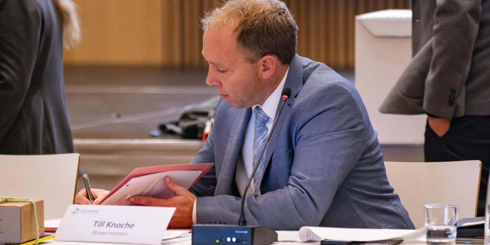 Holzwickede beschließt neue Friedhofsgebühren ab 2026