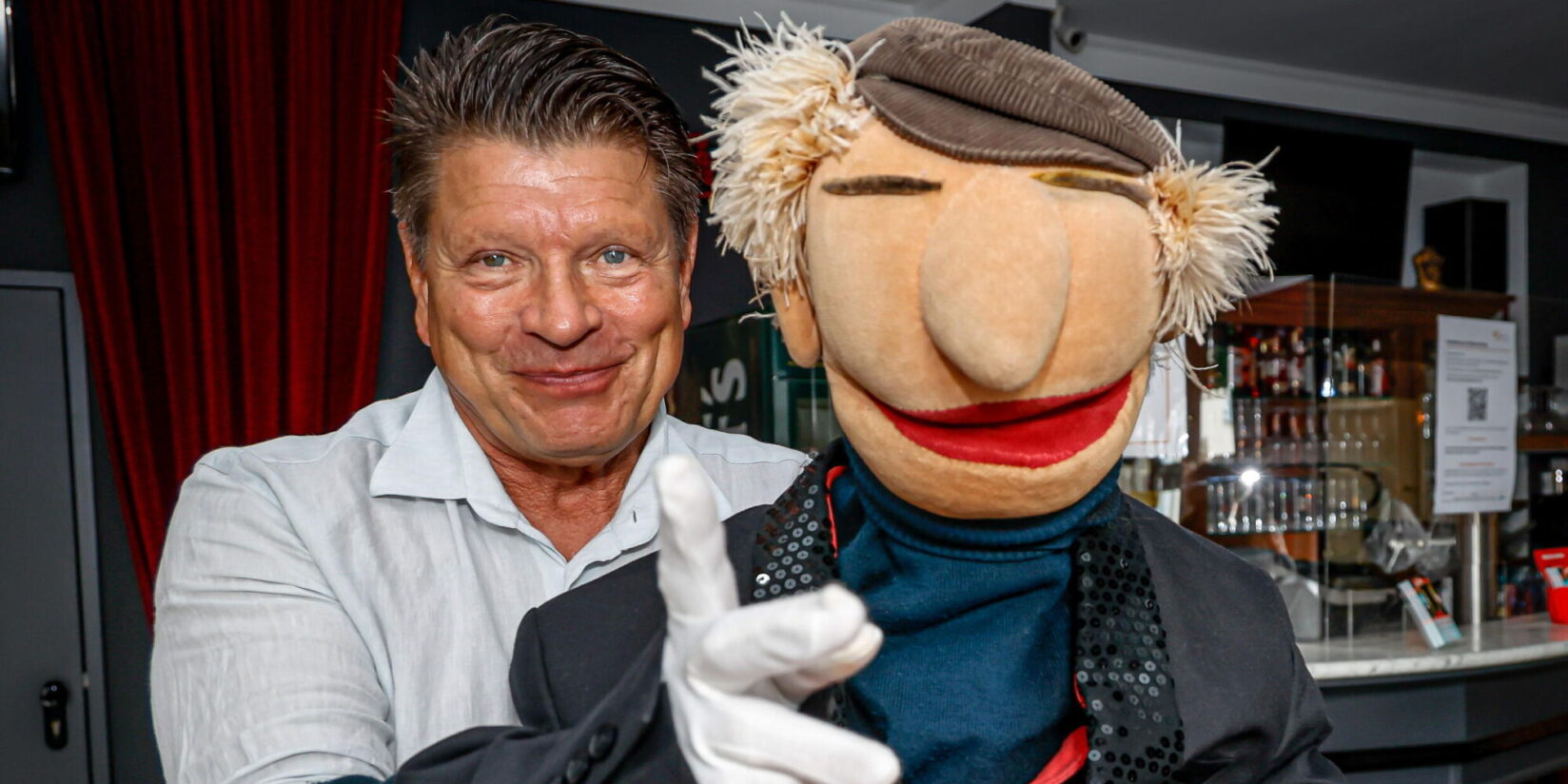 Günna über öffentliche Toilette in Dortmund: „Pipi-Pionierprojekt“