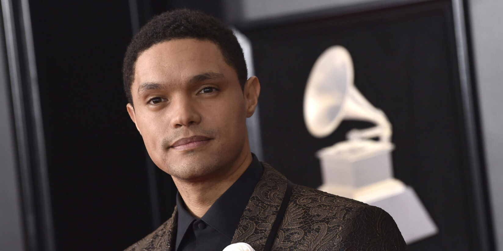 Comedy-Weltstar Trevor Noah schwärmt von Dortmund