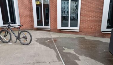 Düsseldorf: Zwei Männer durch Schüsse schwer verletzt