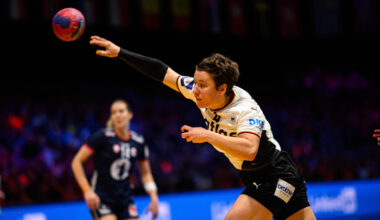 Handball-WM: Deutschland veliert - das sagen die BVB-Profis