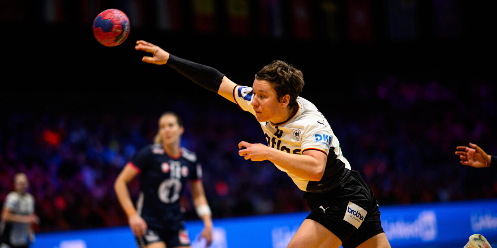 Handball-WM: Deutschland veliert - das sagen die BVB-Profis